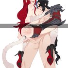 Lifted Sex With Kitty Cat Katarina ( Ilwha) [League Of Legends]