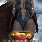 Supergirl (Cga3D) [DC]