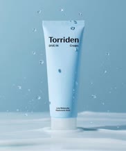 Thoughts on Torriden Dive In Cream?