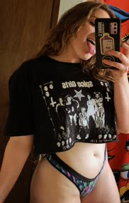 My [F]avorite Shirt