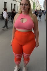 cum walk of shame