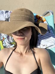 Anybody want to hang out with 49 years old Japanese MILF who is cute and tiny but unlike any others?