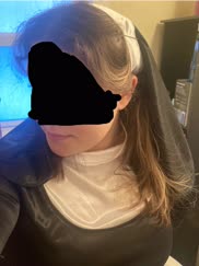 Keeping you in my thoughts and prayers [f]24