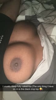 Do love my tits daddy?