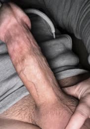 Wife went to bed (m)