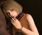 Ashley (Koyz3D) [Resident Evil]