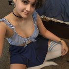 Cute new fit show off [F]