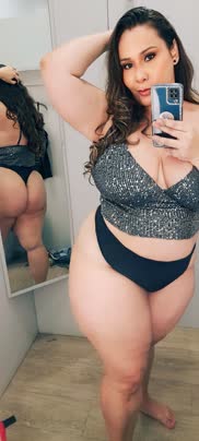 At 40, can I still take sexy photos in the store fitting room?