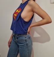 I can be your supergirl