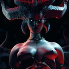 Lilith (WibbLeo / Wibby) [Diablo IV]