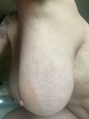 Are my boobs too saggy?