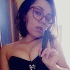 I love being kinky and I must say that I am the queen of JOI. Being naughty is my second nature and my JOI will blow your .... cock and mind :P