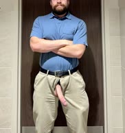 My everyday work outfit. [m]