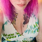 Sundress season is my (f)avourite! Nothing but cleavage for days