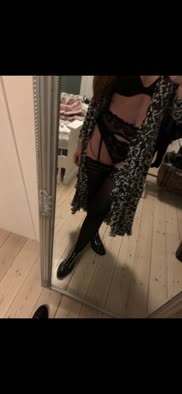 My wife loves to dress up nice, dm for trade or cap