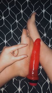 The penis that I like, but you have it that small.🤣
