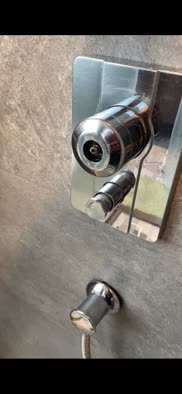 Help identify Kohler shower valve trim