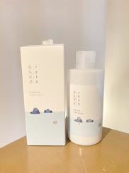 Round Lab Dokdo Lotion Review!