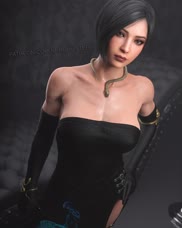 Ada (NeroHunter6) [Resident Evil]