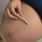 Can you smoke weed at 30 weeks pregnant, all kinds of videos Personalized dm Open
