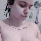 My boobies need a little wash 🙈 (free acc)