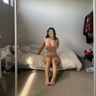 Petite Asian 18 year old Highschooler here to help you cum?Dirty talk and customs to all my subscribers??Only Fans Link In Comments??