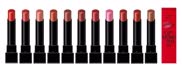 Experience with KATE Lip Monster lipsticks?