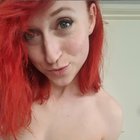 I'm just a horny German redhead mama who loves to get you off 😈 (F23)