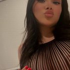 Big titty busty Latina. I have the best breasts in the west