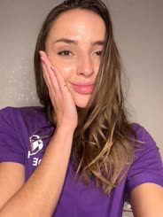 what do you think about with me the most and want to look at me: beautiful