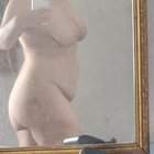 I really proud of my naked chubby body and I love to show you off.