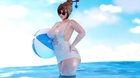 Mei at the beach (Fugtrup) [Overwatch]