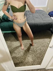 Bikini Mirror