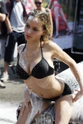 Sexy Car Wash Pictures ~ car image