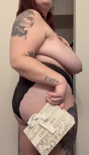 Tell me your mombod fantasies