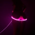 Neon butt OnlyFans | @Tulpina