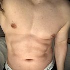 [M]ild for once